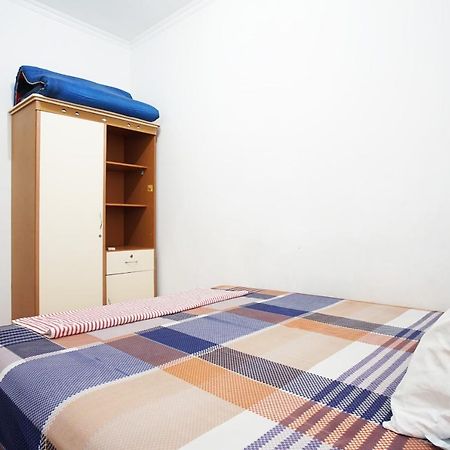 Mediterania Garden Residence I Джакарта Экстерьер фото